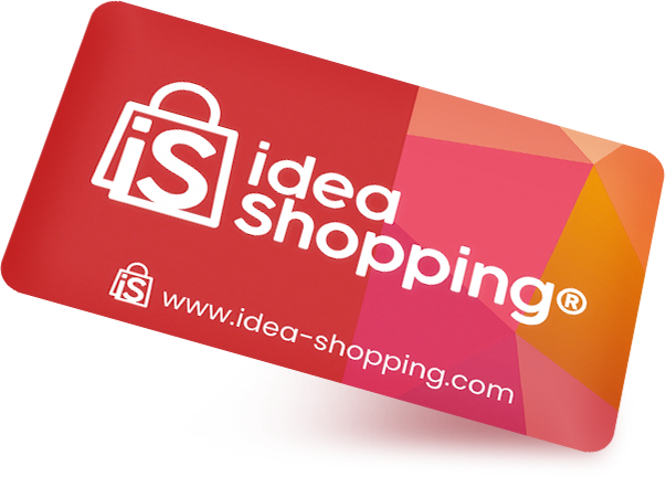 Card Idea Shopping